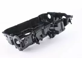 Bmw Torxschraube E46 E90 E91 E92 E93 E39 E60 E61 E63 E64 E38 E65 E66 X3 X5 Originalus 11232247932