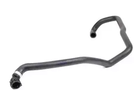 Bmw E65 E66 Vandens Valvos Ir Kairiojo Radiatoriaus Slangas Originalus 64218377700