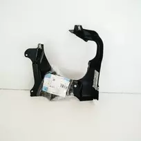 BMW Vairo Stabdžių Apsauga Priekinis Kairys Originalus 51757228685