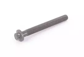BMW Bundschraube 5 E60 E61 F07 F10 F11 G30 F90 M5 Originalus 11117628302