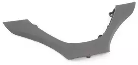 Bmw X5 E70 X6 E71 Vairo Padas Juodas Originalus 32306796758