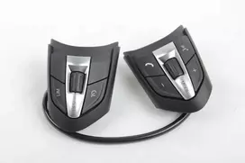 BMW M Sport Vairo Svoris MF 2 F45 F46 X1 F48 X2 F39 Originalus 61317856947