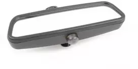 BMW Galinio Veidrodis Rankinis LED Radijas E90 E92 51169218050 Originalus