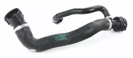 Bmw Radiatorio Šlaunelis G20 G21 2018 2019 Originalus 17128654854