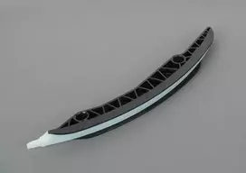 BMW F07 F10 F11 Vairo Guido Relje Originalus 11317574397