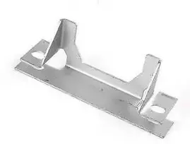 Bmw 3 E36 E46 E90 E92 E93 5 E39 Z4 E85 E86 Priedinis Guminis Stiprintuvas Originalus 18207839657