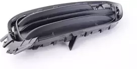 Bmw X3 F25 Dešinės Tinklinės Grotelės Originalus 51117347946
