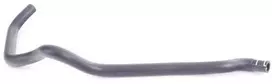 Bmw Važiuoklės Aušinimo Vamzdis 5 F10 7 F01 Originalus 11537581872