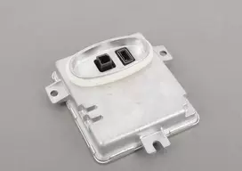 Bmw E90 E91 Valdymo Blokas Xenon 63126948180