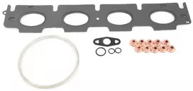 BMW Išmetimo Vamzdžių Gasketas F20 F21 F22 F23 F45 F46 F30 F31 F32 F33 F34 F36 G20 G30 G31 G32 G11 G12 X1 X2 X3 X4 MINI Originalus 11627617523