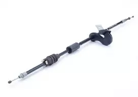 Bmw 7 E65 E66 Kairysis Stovės Kabantis Vairas Originalus 34436780016