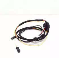 Bmw 3 E46 Kairysis Kabelsatz Originalus 67138379003