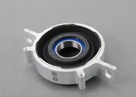 BMW Aliuminio Centrinis Tvirtinimas F07 F10 F11 F06 F12 F13 F01 F02 F03 Originalus 26127588544