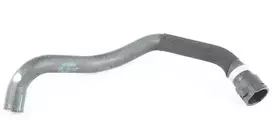 Bmw 3 E90 E91 E92 E93 Vandens Siurblio Grįžtamoji Šlaunis Originalus 64216928593