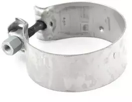 BMW Mufflerio Klampas F20 F21 F30 G20 G21 Originalus 18308635798
