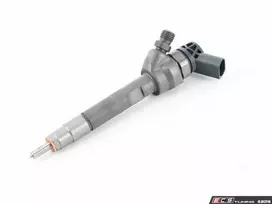 BMW Injektor 3 F30 F31 5 F10 7 F02 X5 F15 Originalus 13538506548