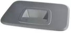 BMW 5 G30 F90 M5 Kairys Bagažinės Dėžiuko Viršus Originalus 51477464191