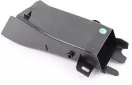 Bmw Oro Vaikštąsis Stabdžių Oro Kanalas 7 F01 F02 51747308826