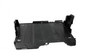 Variklio Skydelis Vidurinis BMW E46 3 1999 2005 Originalus 51718265927
