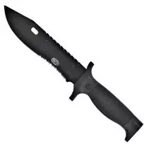 Speck SCK 828-6 Juodas taktinis peilis