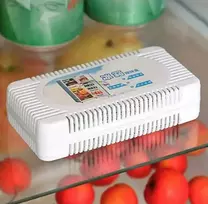 ATL Kompaktiškas šaldytuvo kvapų surinkėjas