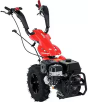 Yato Toya Sa Poland Sodo traktorius benzininis | motoblokas | 420 CM3 (YT-85851)