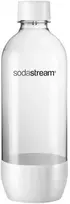Namų Įranga - SodaStream PET Butelių Universalus 1L Rinkinys 3 Juodi