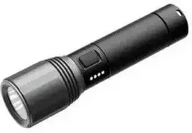 „NexTool T10“ LED rankinis žibintuvėlis, 2000 lm, 220 m, 70 val. įkraunama baterija