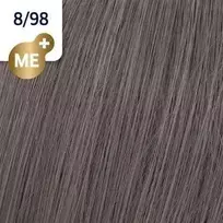 Wella Koleston Perfect Me+ plaukų dažai 60ml - 8/98