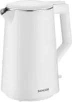 Virdulys Sencor SWK 0550WH Elektrinis virdulys