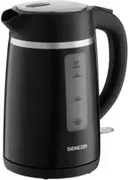 SWK 2710BK Elektrinis virdulys SENCOR