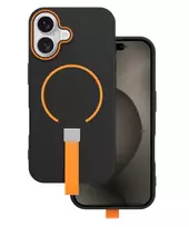 Dėklas Mocco Loop Thin MagSafe Case for Apple iPhone 17 Pro Max