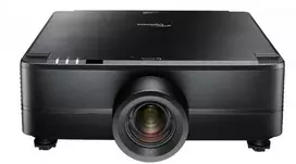 Optoma Projektorius zu920t, lazerinis, 9800 liumenų, procesoriaus suliejimo ir iškreipimo funkcija, 360° w9pd7k201vz1
