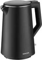 Virdulys Sencor SWK 0551BK Elektrinis virdulys