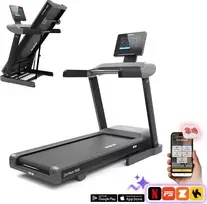 Bėgimo takelis inSPORTline ZenRun 300