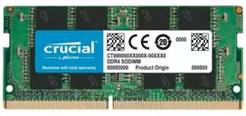 RAM SO 3200 16GB Crucial 16GB