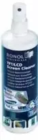 Valiklis Ronol LCD/plazmos valymo skystis 250 ml