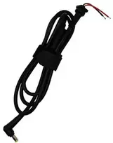 Anthy Industrial Co Maitinimo Kabelis - ACER 5.5x1.7mm 240W Dual Kabelis