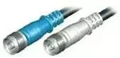 Zyxel LMR 400 N-PLUG į N-PLUG antenos kabelis, 1 m