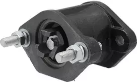 Toya Sa Poland Diferencialo adapteris motoblokui | YT-85850, YT-85851 (YT-85880)