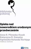PZWL neišnešioto naujagimio priežiūra