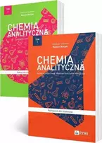PZWL analitinė chemija 1-2 tomas