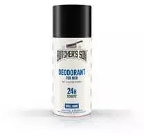 Butcher's Son Dezodorantas Well Done, 150 ml
