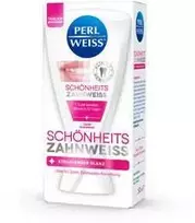 Perl Weiss balinamoji dantų pasta „Beauty“, 50 ml