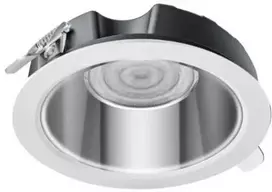 OPPLE Lighting EcoMax HG, 1 lemputė(-ės), LED, Nekeičiama(-os) lemputė(-ės), 1200 lm, IP20, IP54, Balta