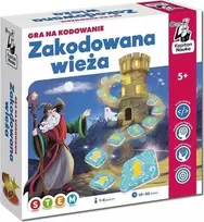 Kapitan Nauka Kapitono Mokslo Kodo Bokštas. Programavimo Žaidimas GR0821