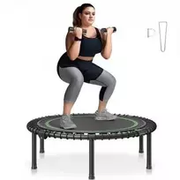 Vevor 40 cm sulankstomas mini treniruoklis treniruotėms
