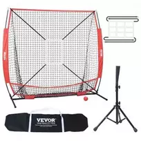 Vevor 5x5 ft beisbolo praktikos tinklas
