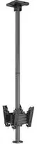 Multibrackets M lubinis laikiklis „Pro CCTV MBC1UX2“, VESA 200, 30 kg, 200 x 200 mm, 200 x 200 mm