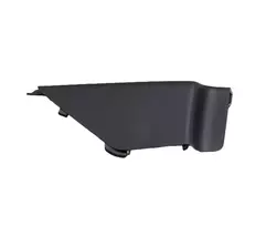 Volvo Priekinis Kairysis Sėdymo Dėklas Volvo C40 XC40 Originalus 31467311